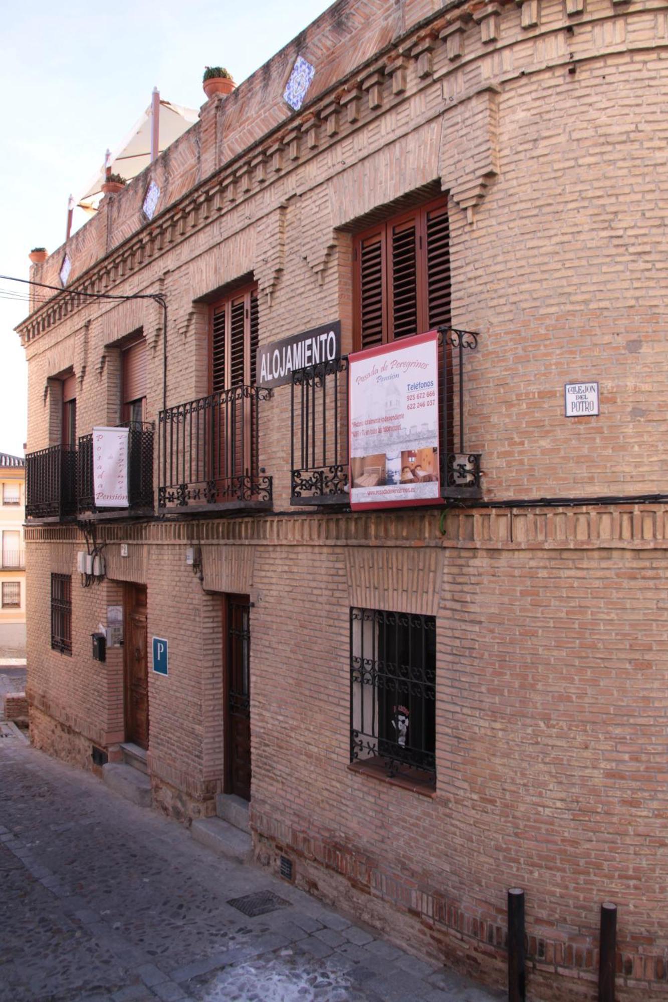Posada De Peregrinos — Fotos 2