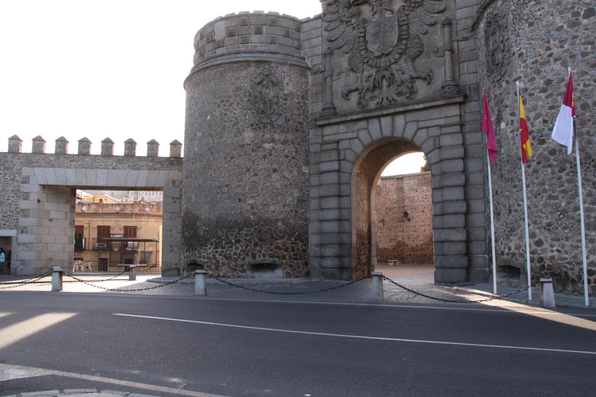 Posada De Peregrinos, Toledo