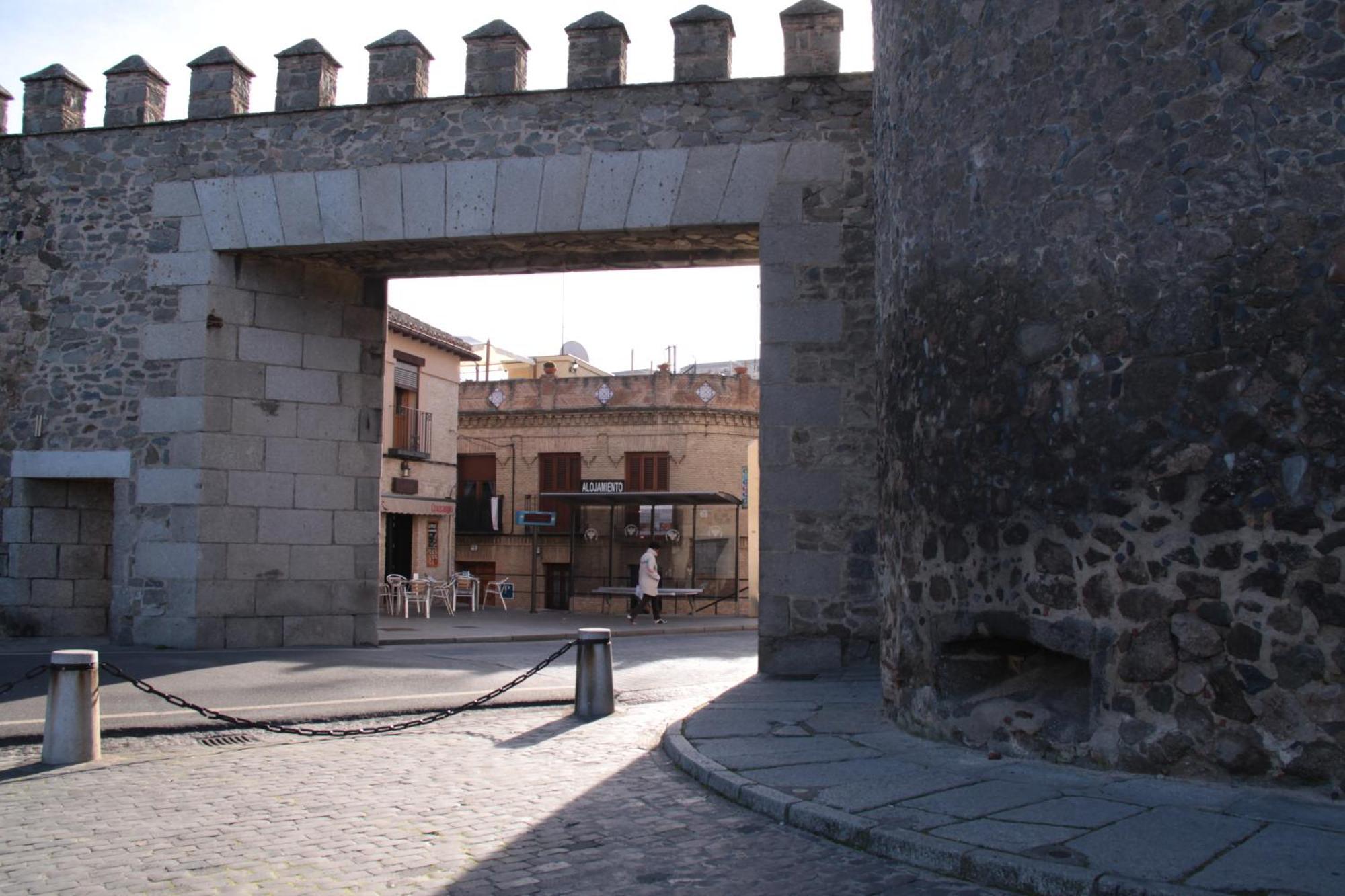 Posada De Peregrinos — Fotos 1