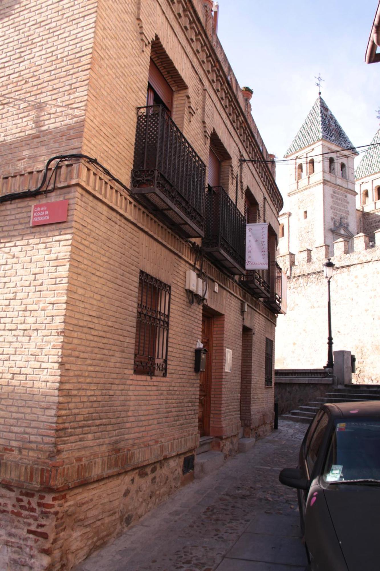 Posada De Peregrinos — Fotos 3